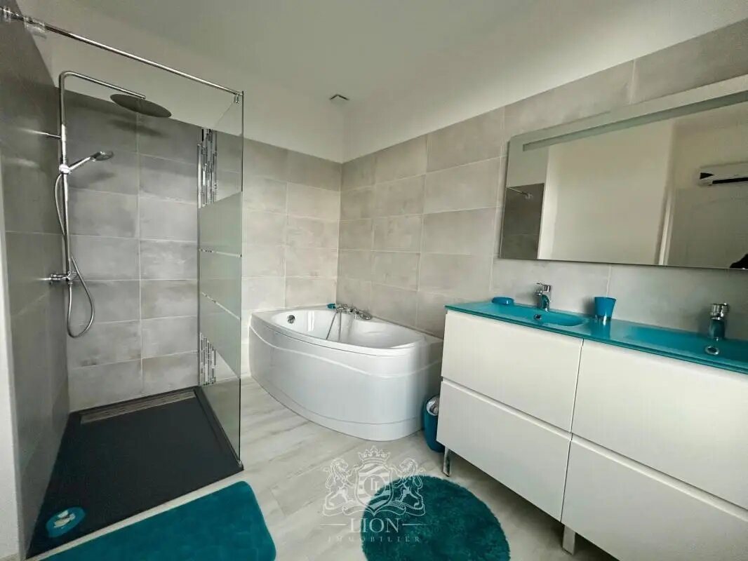 Maison à vendre, 101m², Lambersart