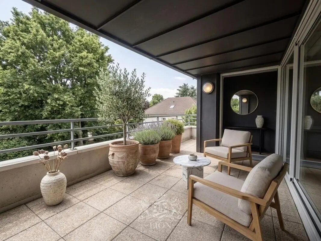 Appartement à vendre, 114m², Lambersart