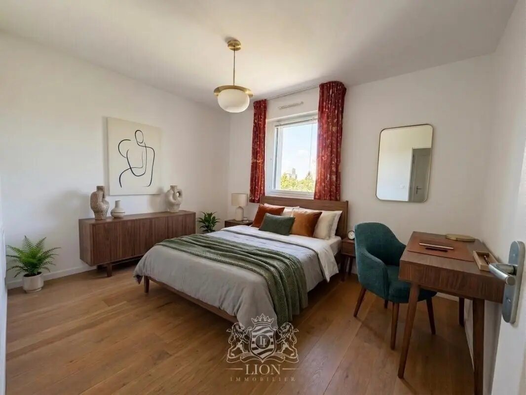 Appartement à vendre, 114m², Lambersart
