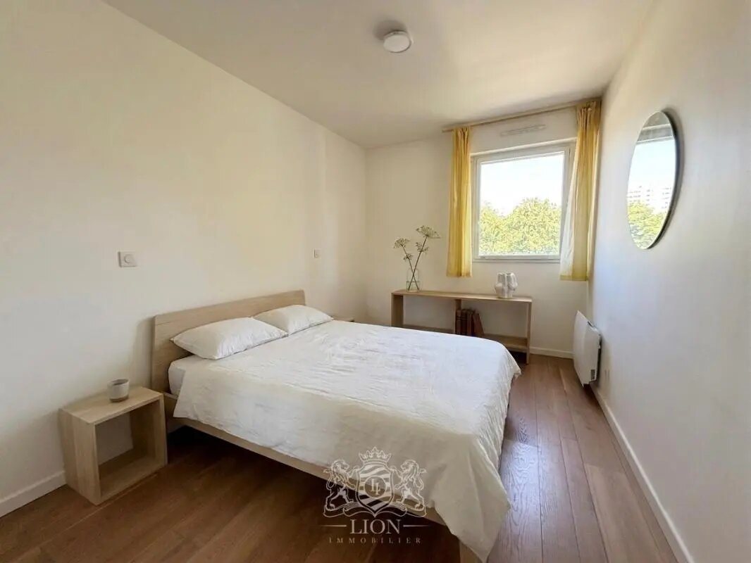 Appartement à vendre, 114m², Lambersart