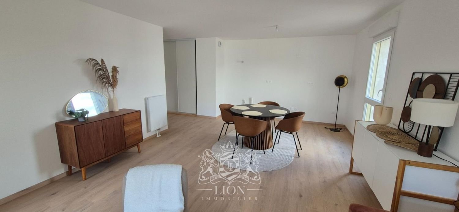 Appartement à vendre, 62m², Lambersart