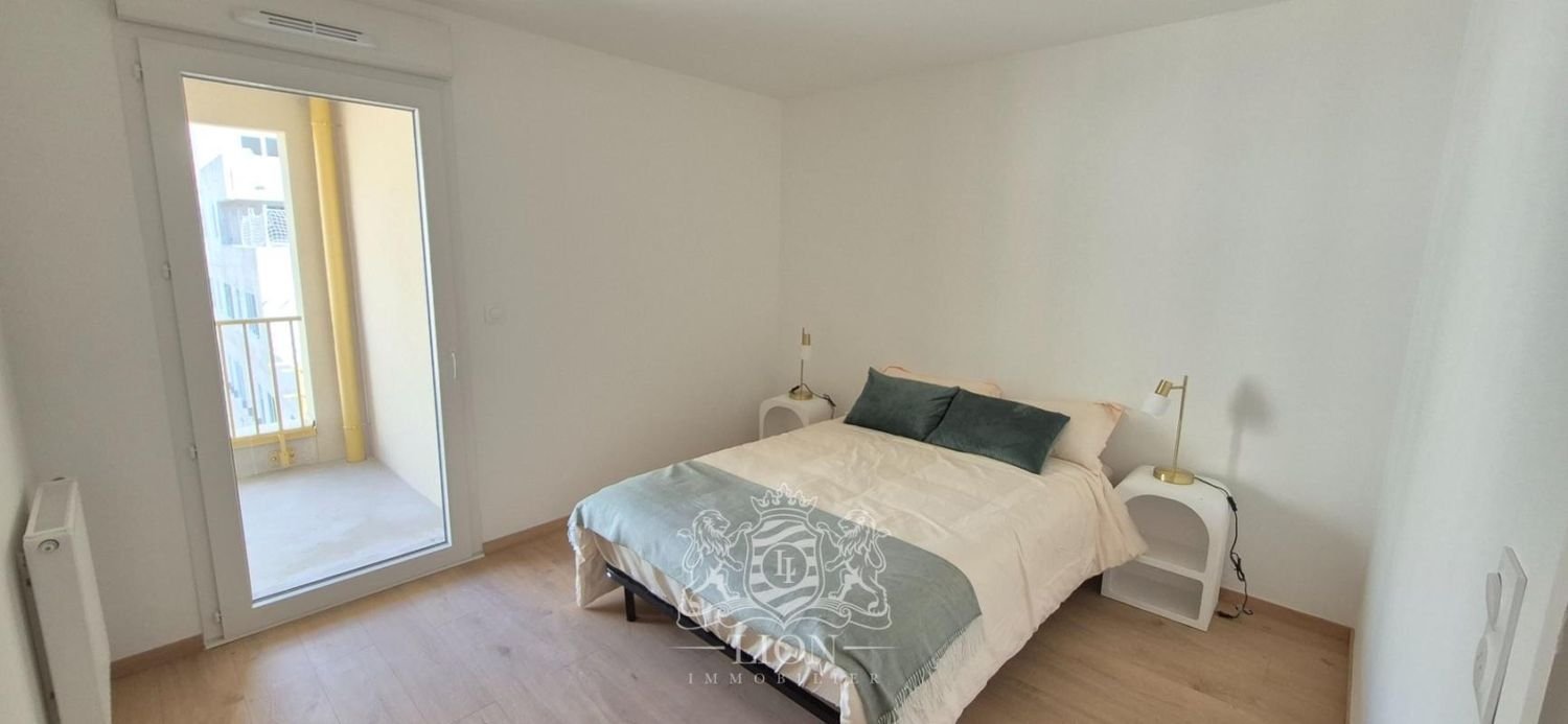Appartement à vendre, 62m², Lambersart