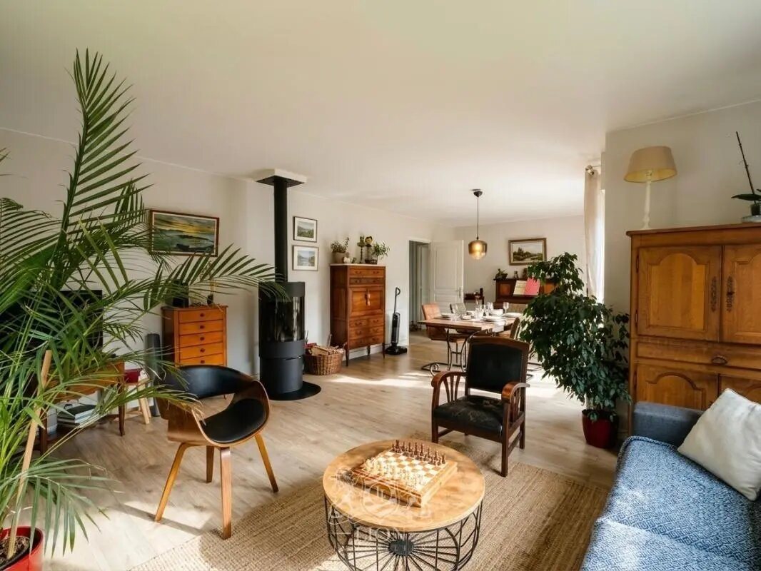 Maison à vendre, 130m², Capinghem