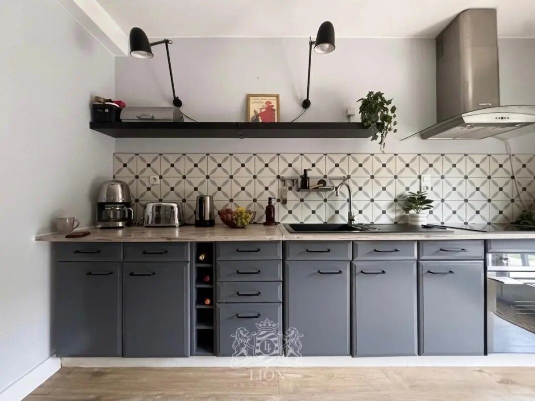 Maison à vendre, 130m², Capinghem