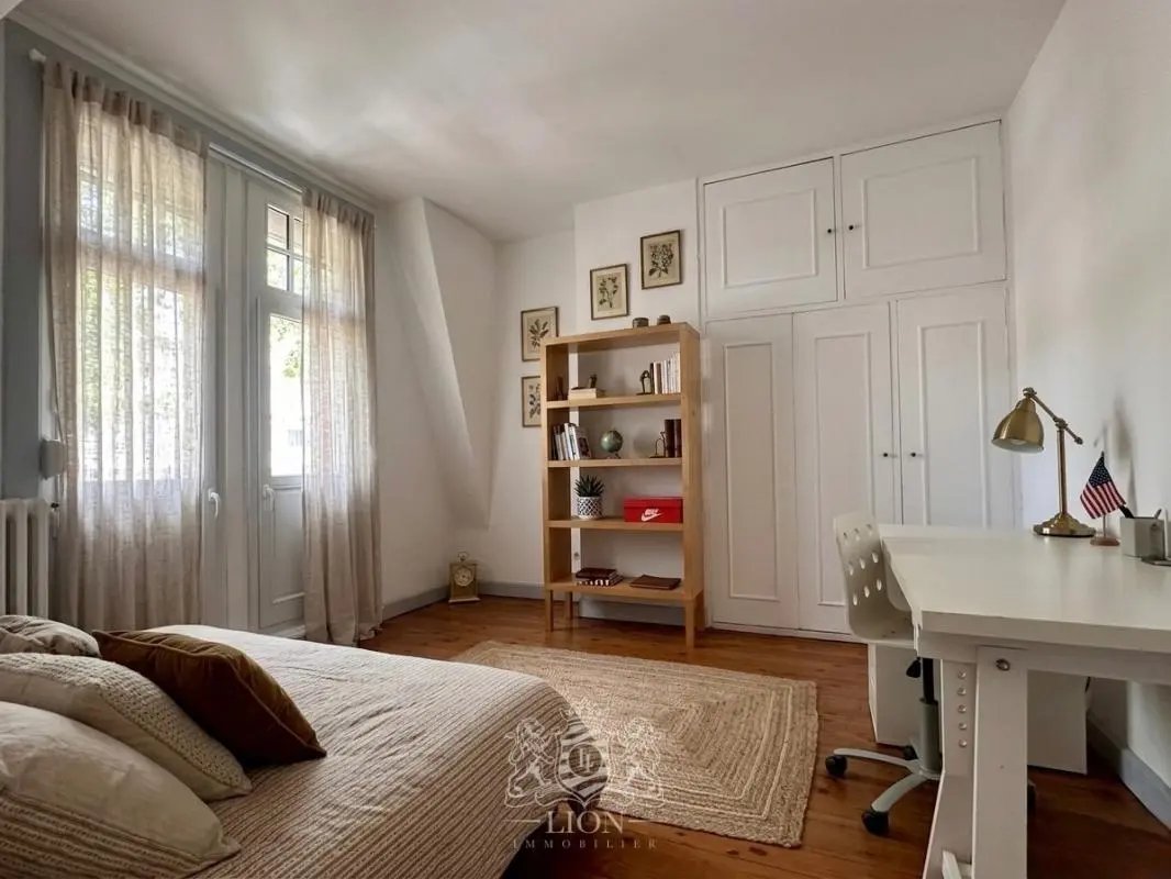 Maison à vendre, 166m², Lambersart
