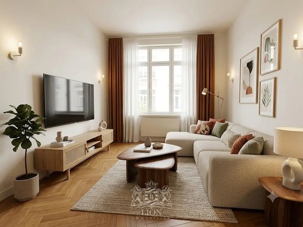 Maison à vendre, 130m², Lambersart