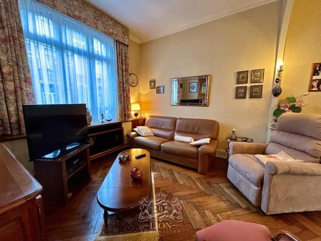 Maison à vendre, 130m², Lambersart