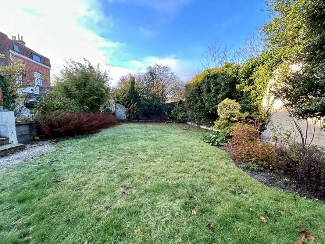 Maison à vendre, 130m², Lambersart
