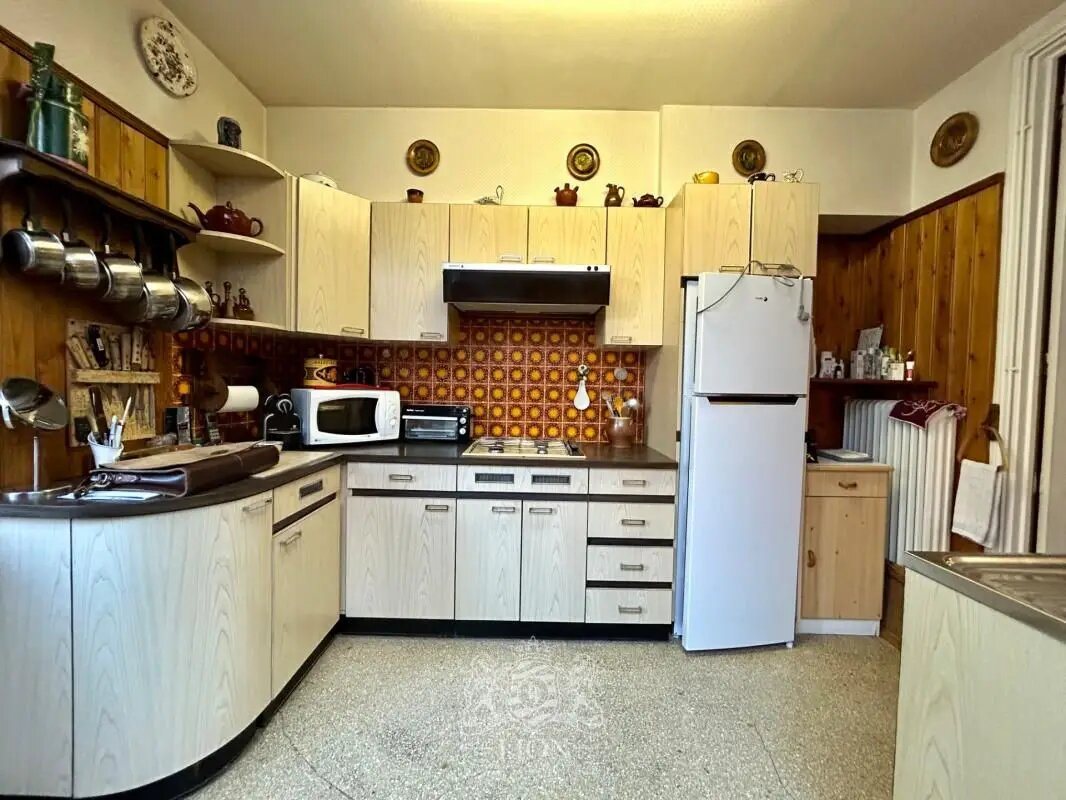 Maison à vendre, 130m², Lambersart