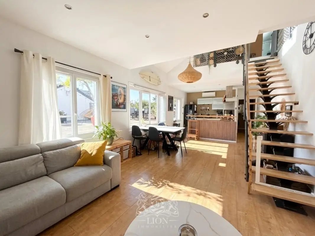 Appartement à vendre, 115m², Lambersart