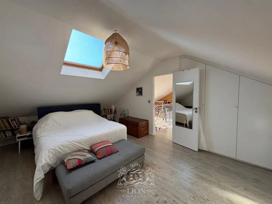 Appartement à vendre, 115m², Lambersart