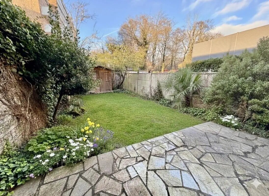 Appartement à vendre, 54m², Lambersart