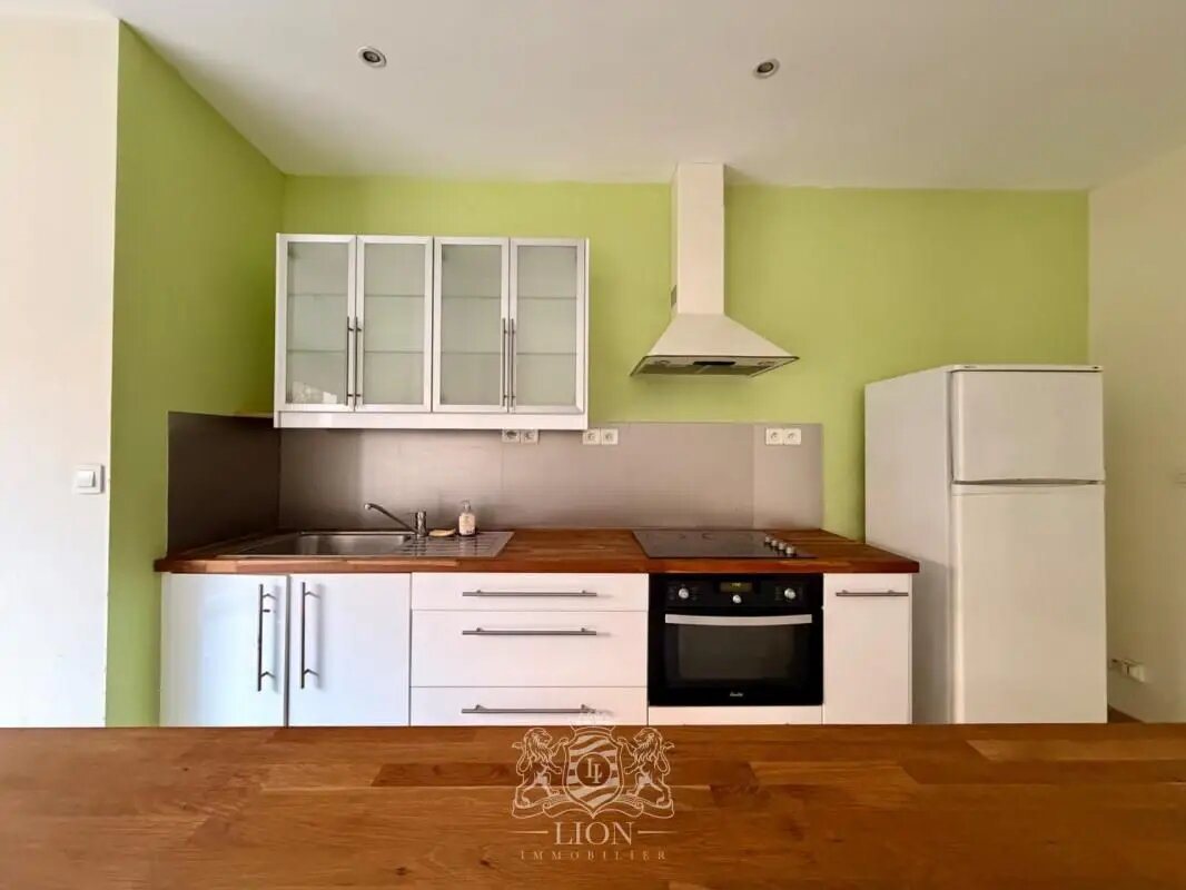 Appartement à vendre, 54m², Lambersart