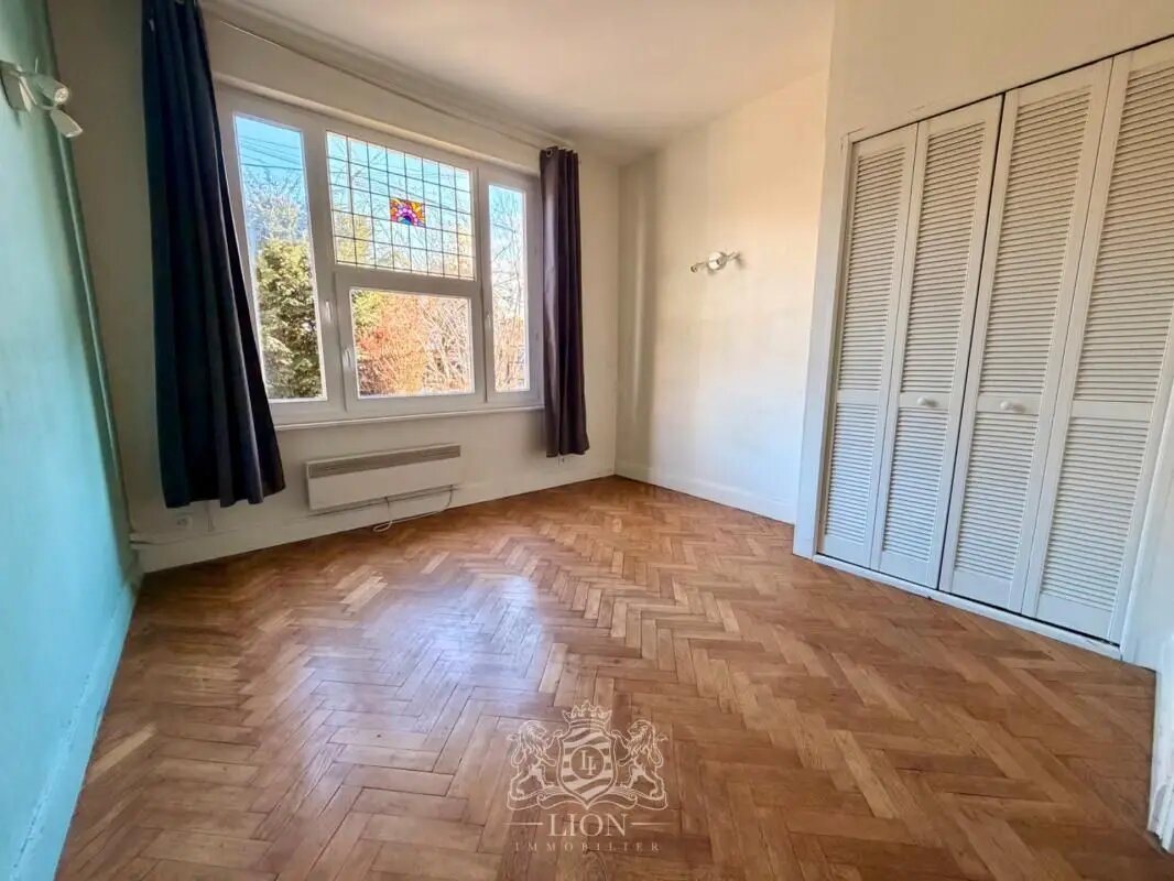 Appartement à vendre, 54m², Lambersart