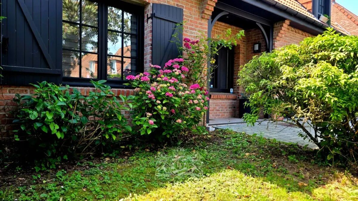 Maison à vendre, 150m², Lompret