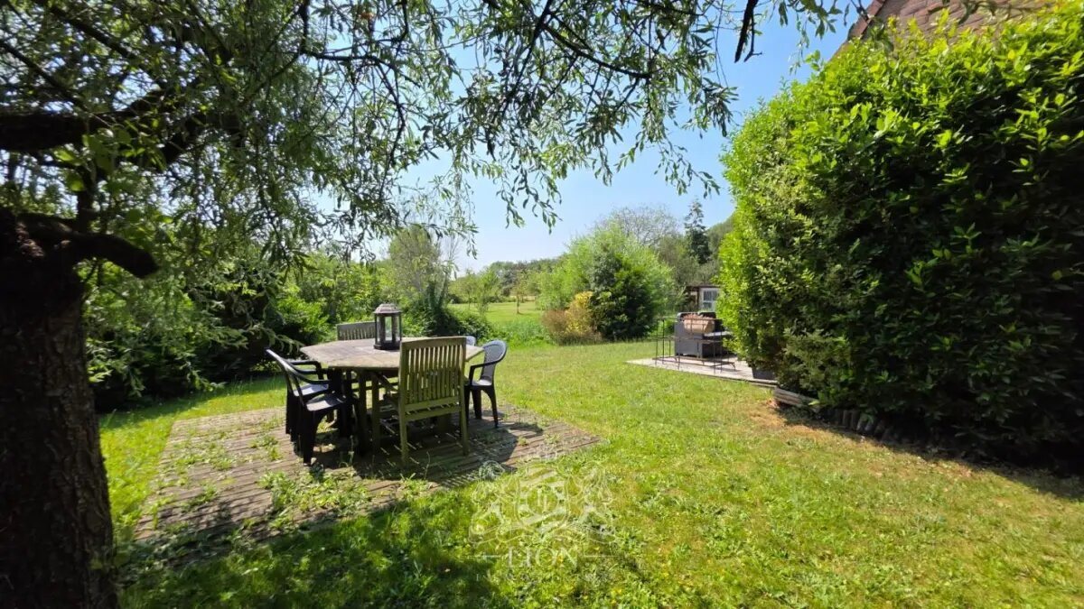 Maison à vendre, 150m², Lompret