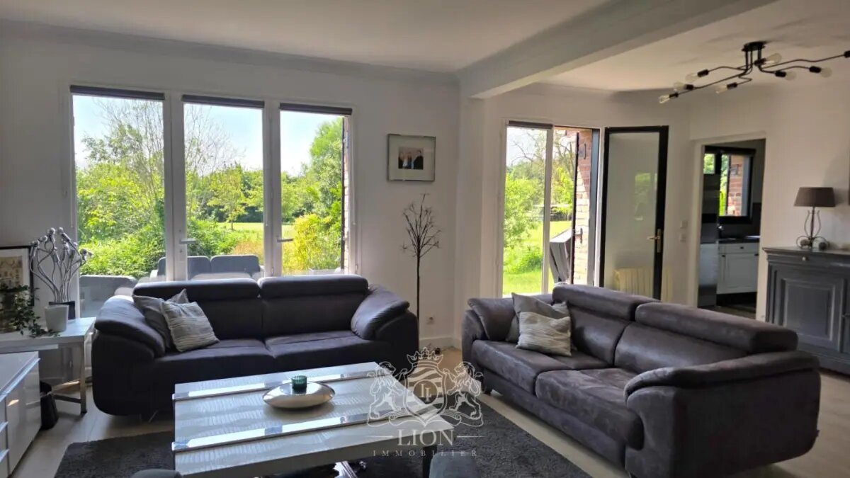 Maison à vendre, 150m², Lompret