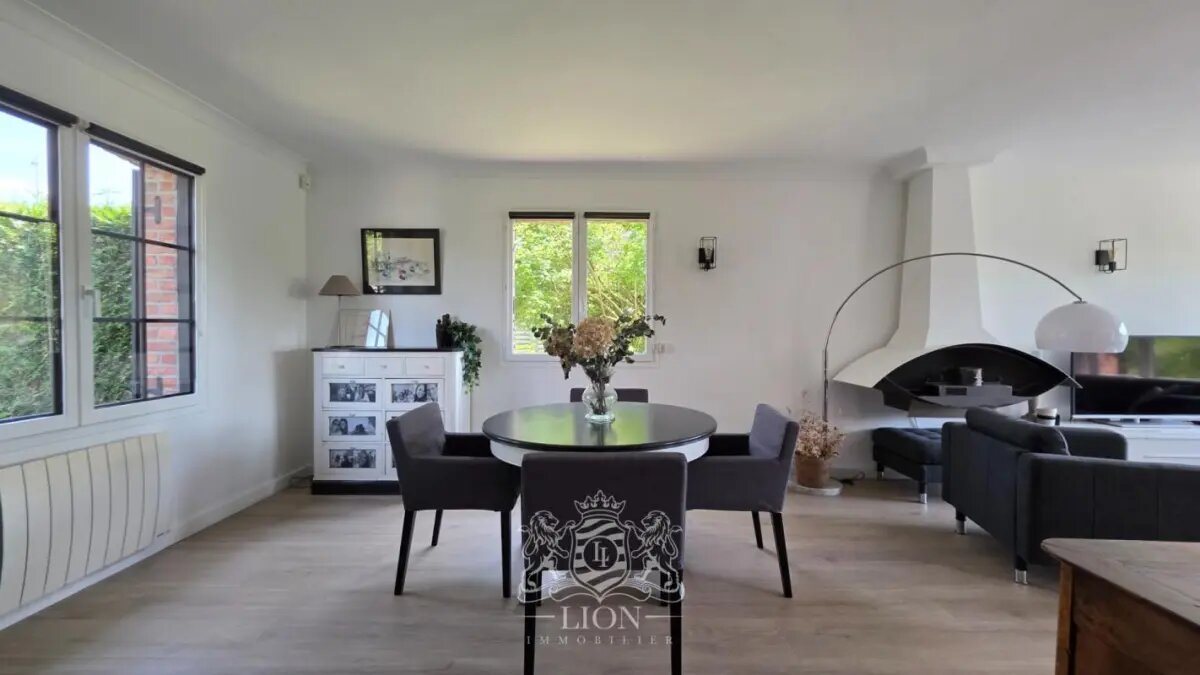 Maison à vendre, 150m², Lompret