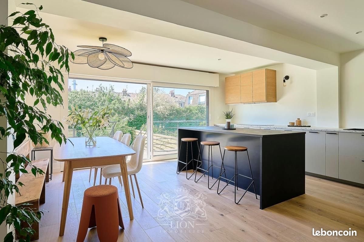 Maison à vendre, 125m², Saint-André-lez-Lille
