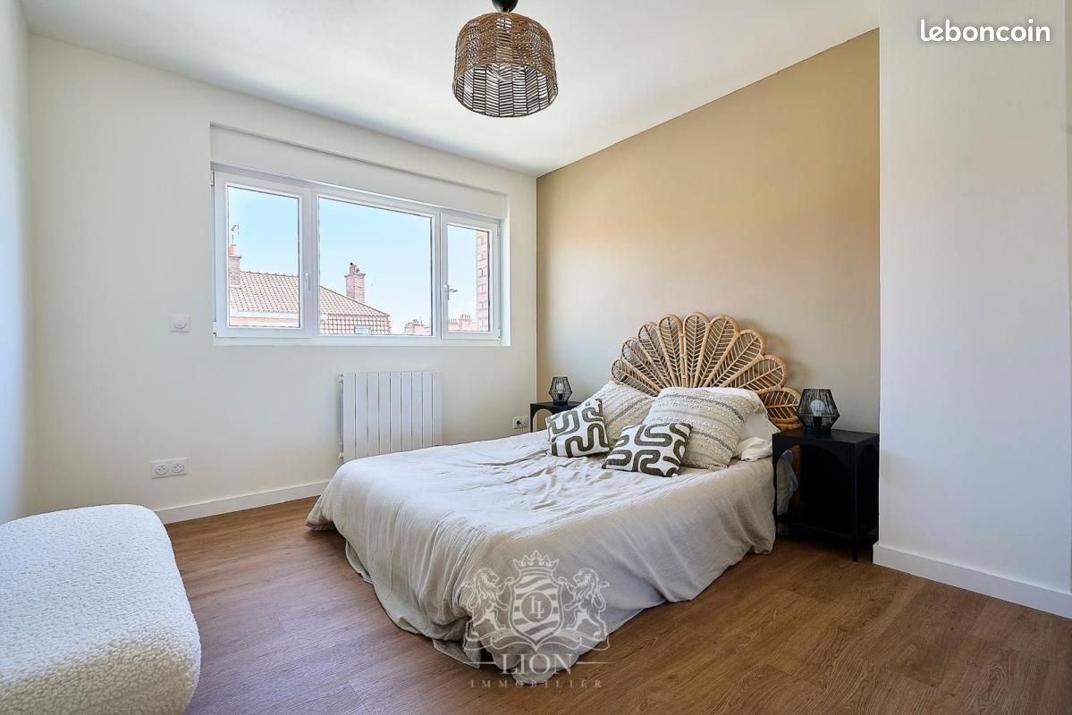 Maison à vendre, 125m², Saint-André-lez-Lille