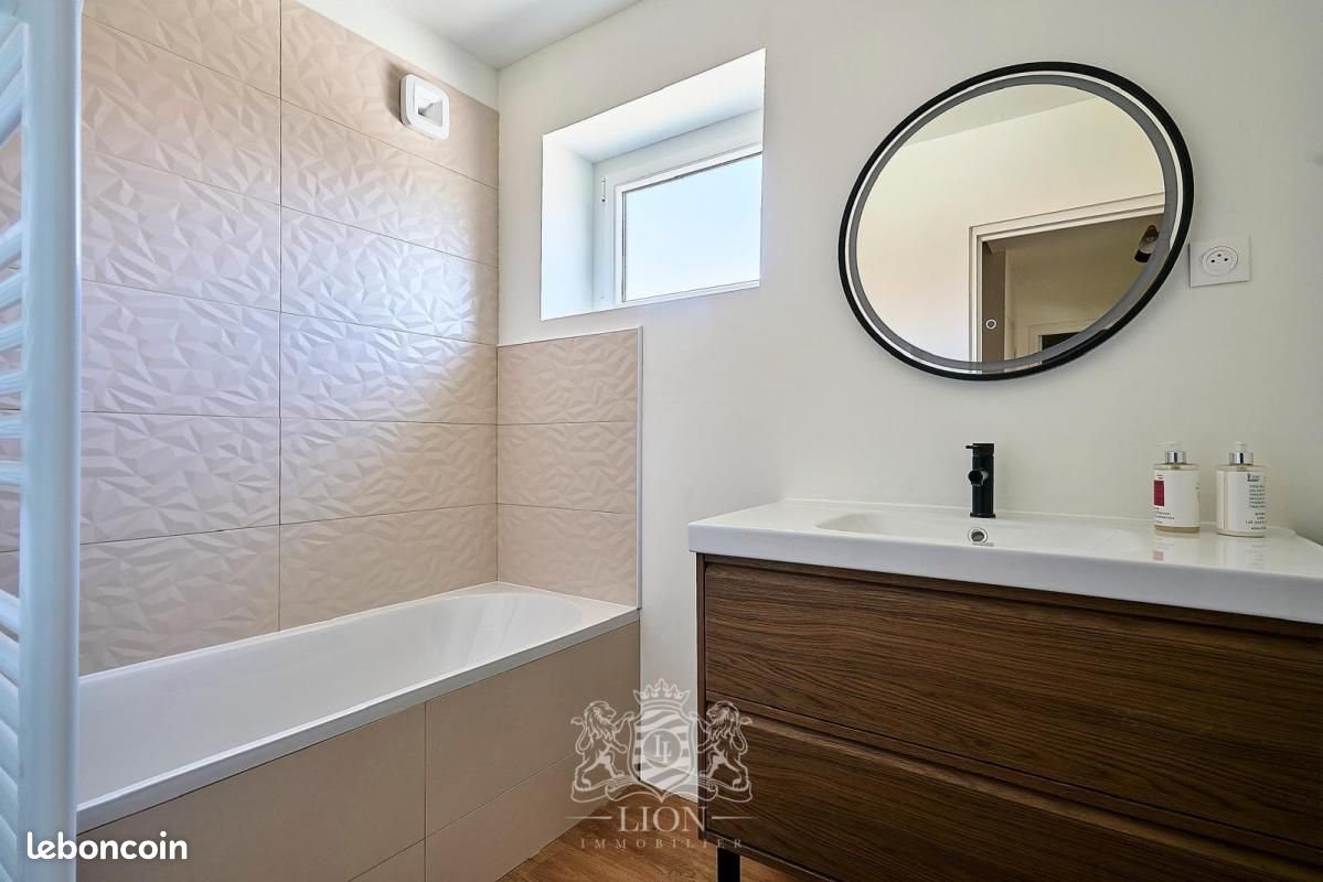 Maison à vendre, 125m², Saint-André-lez-Lille