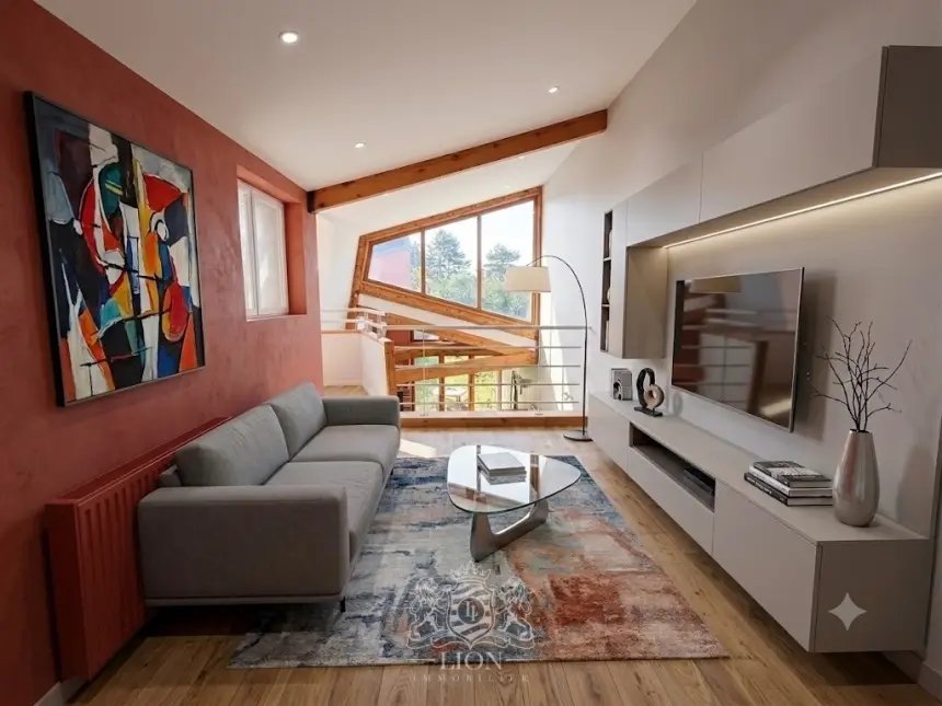 Maison à vendre, 142m², Lambersart