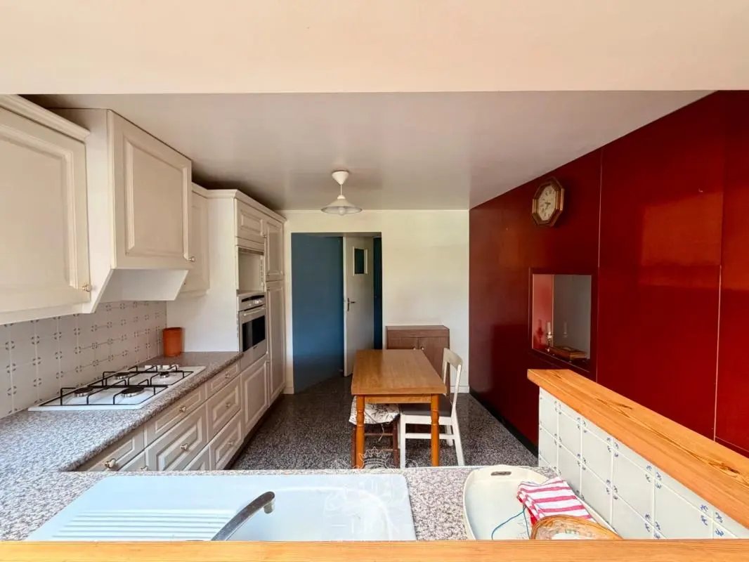Maison à vendre, 142m², Lambersart