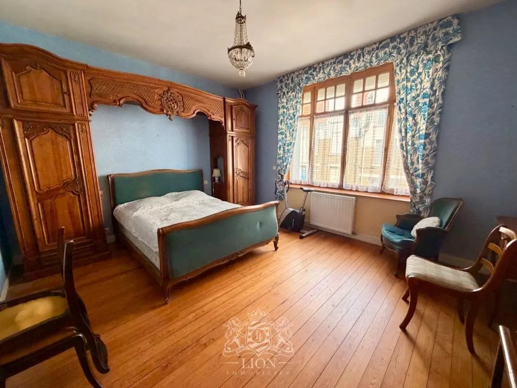 Maison à vendre, 142m², Lambersart