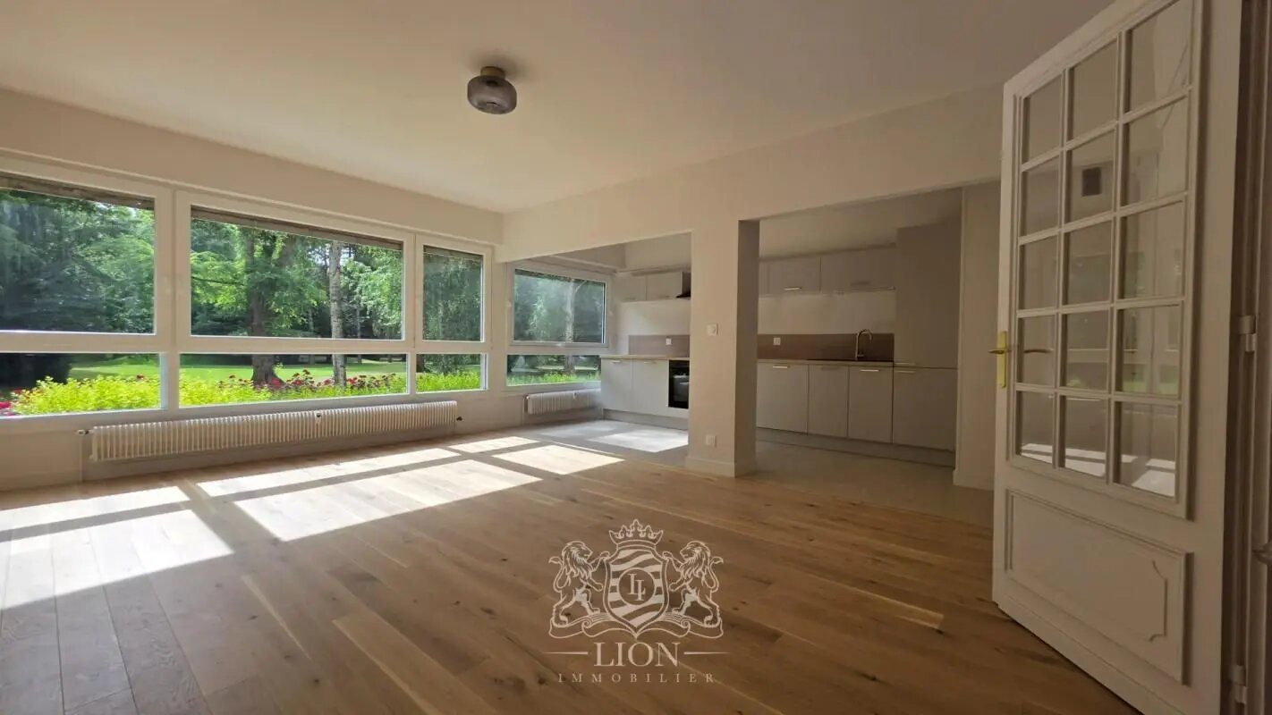 Appartement à vendre, 102m², Lambersart