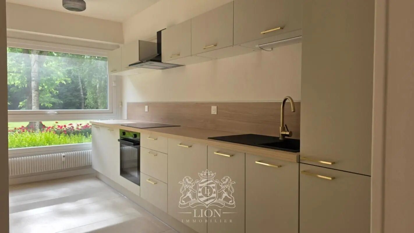 Appartement à vendre, 102m², Lambersart