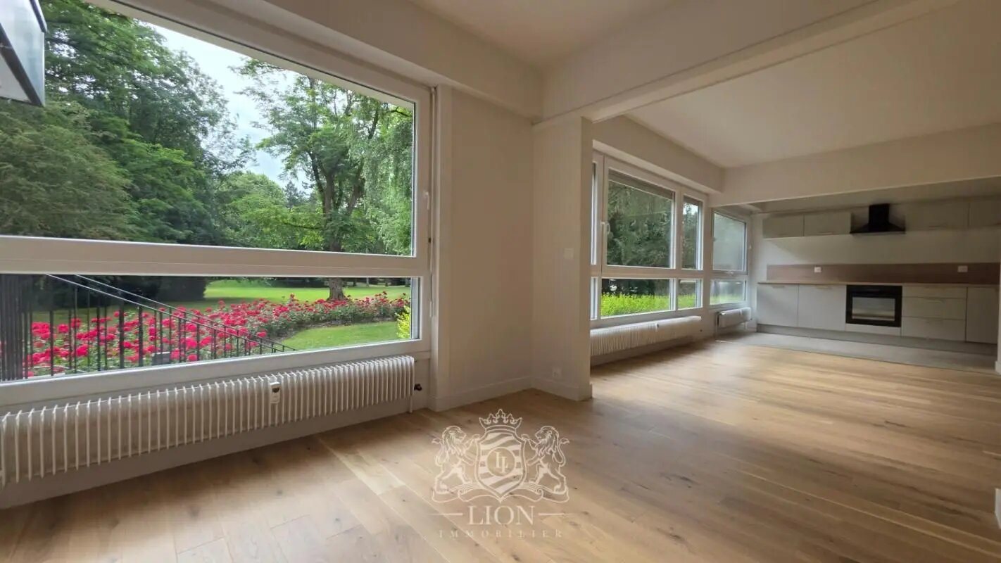 Appartement à vendre, 102m², Lambersart