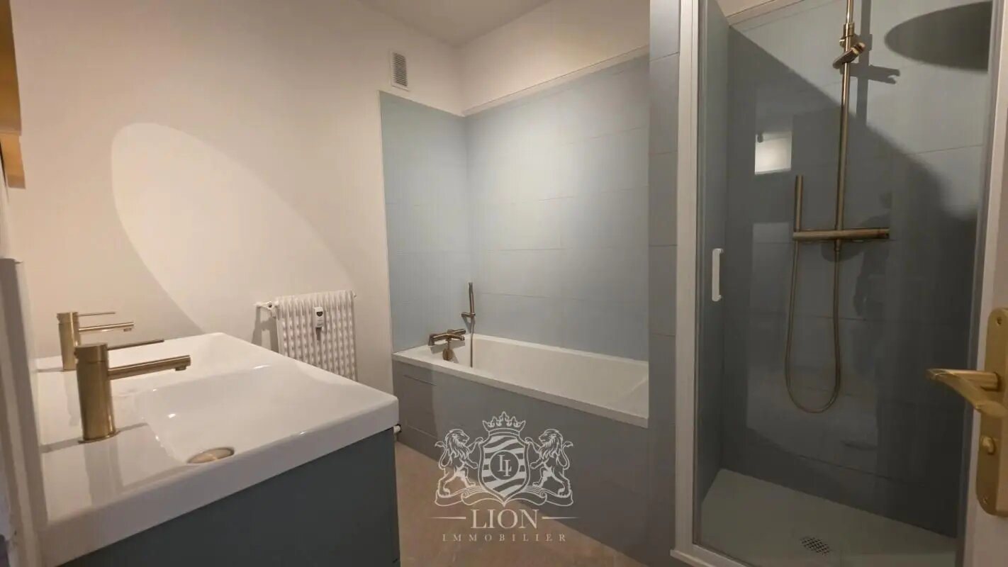 Appartement à vendre, 102m², Lambersart