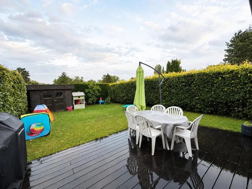 Maison à vendre, 98m², Verlinghem