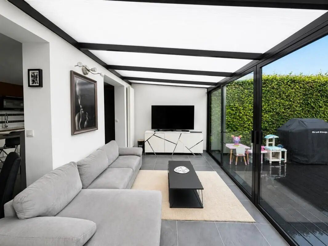 Maison à vendre, 98m², Verlinghem