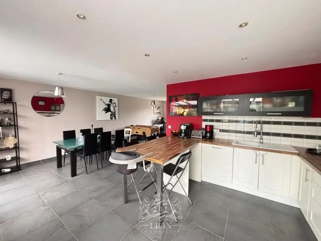 Maison à vendre, 98m², Verlinghem