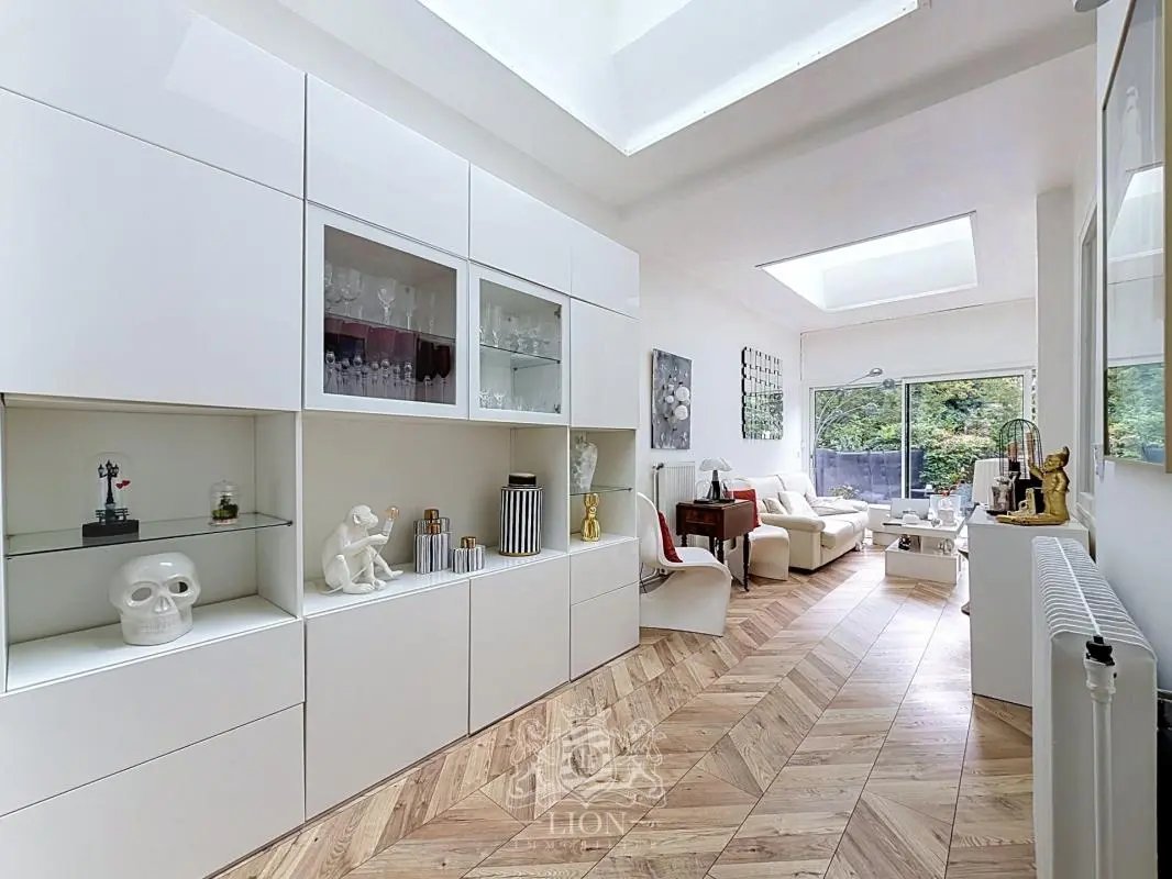 Maison à vendre, 130m², Lambersart