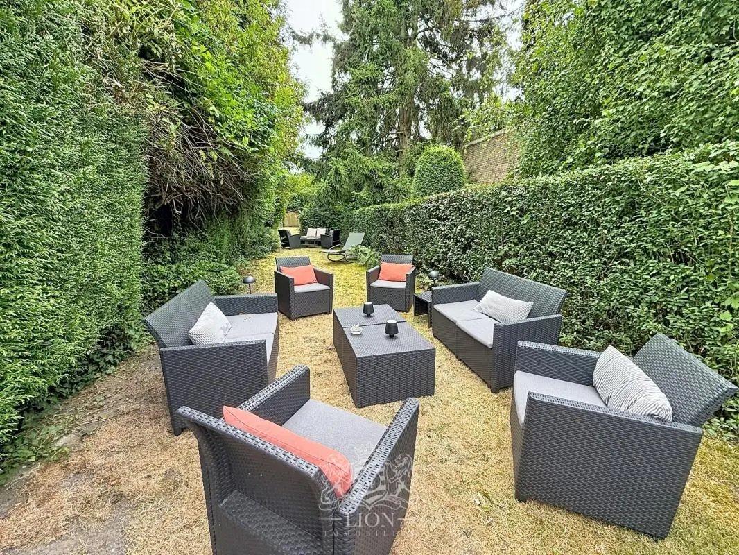 Maison à vendre, 130m², Lambersart