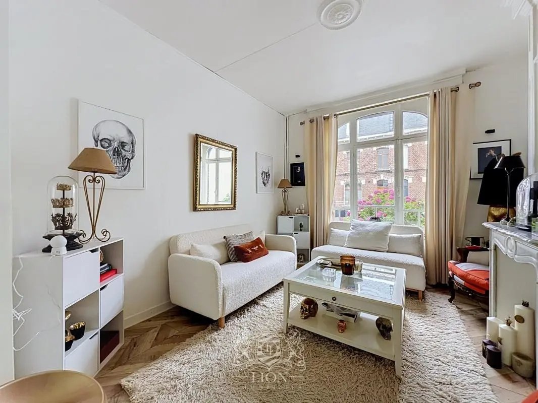 Maison à vendre, 130m², Lambersart