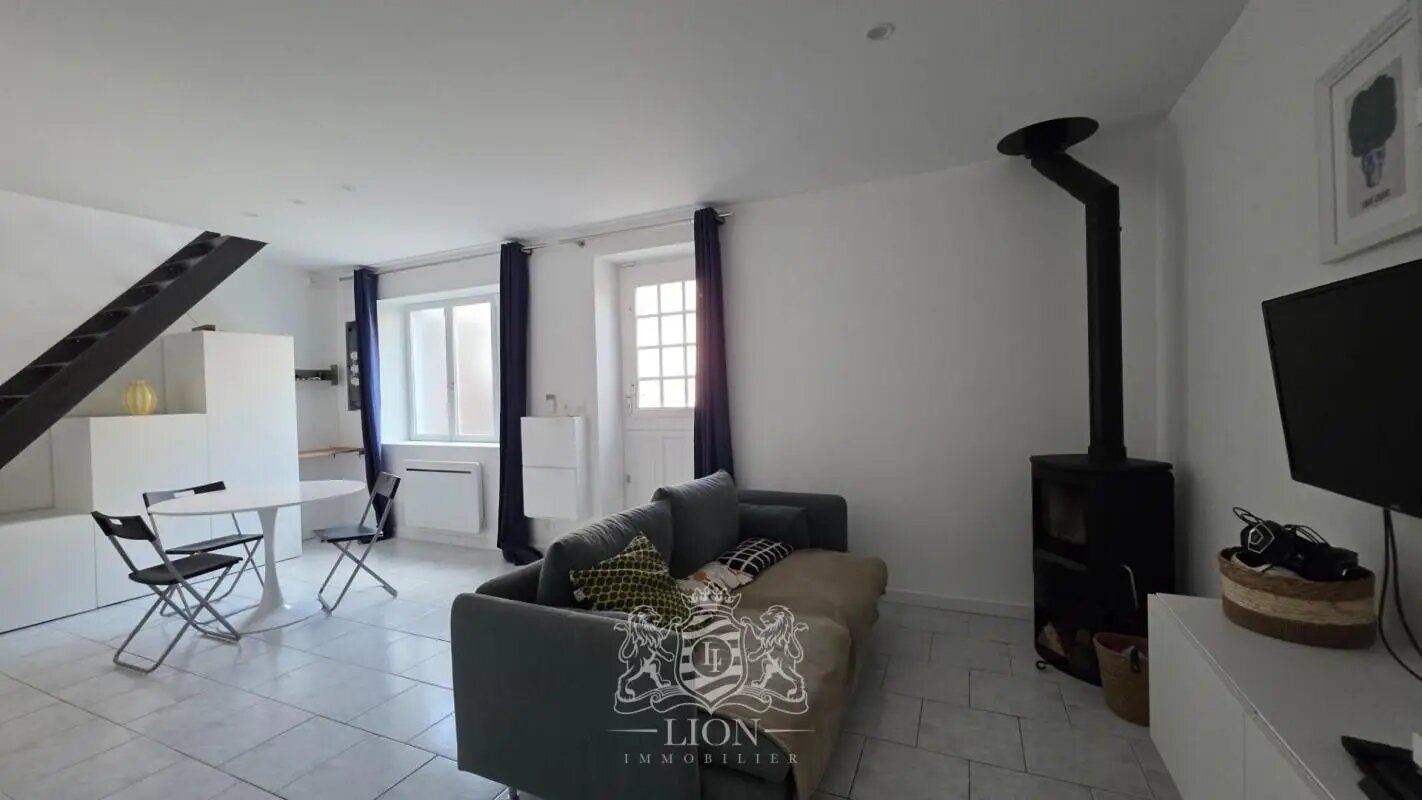 Appartement à vendre, 65m², Lambersart