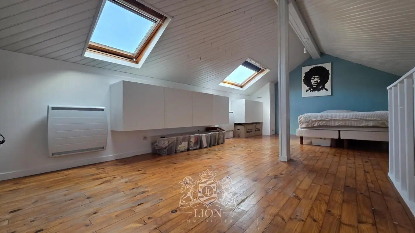 Appartement à vendre, 65m², Lambersart