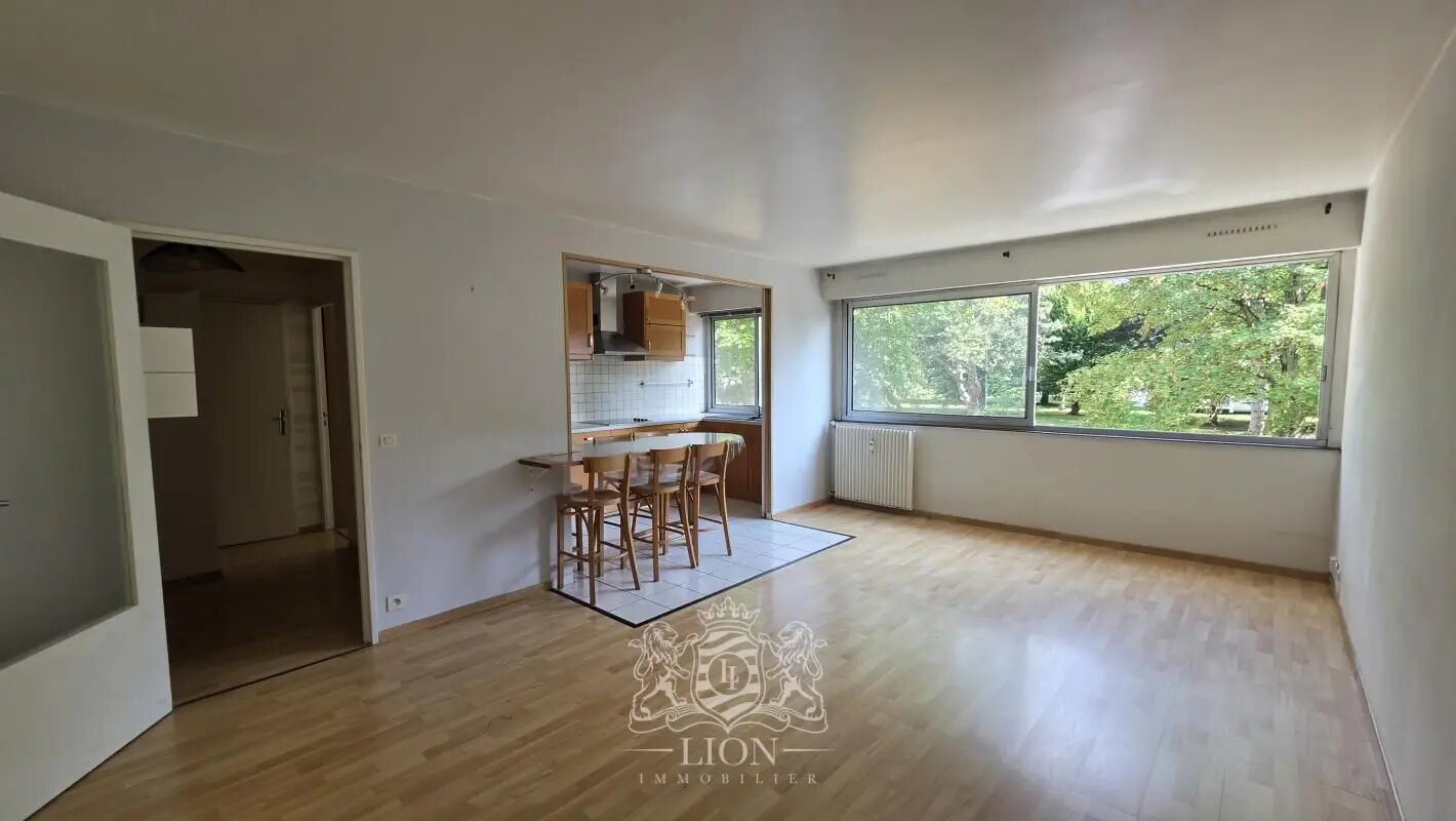 Appartement à vendre, 50m², Lambersart