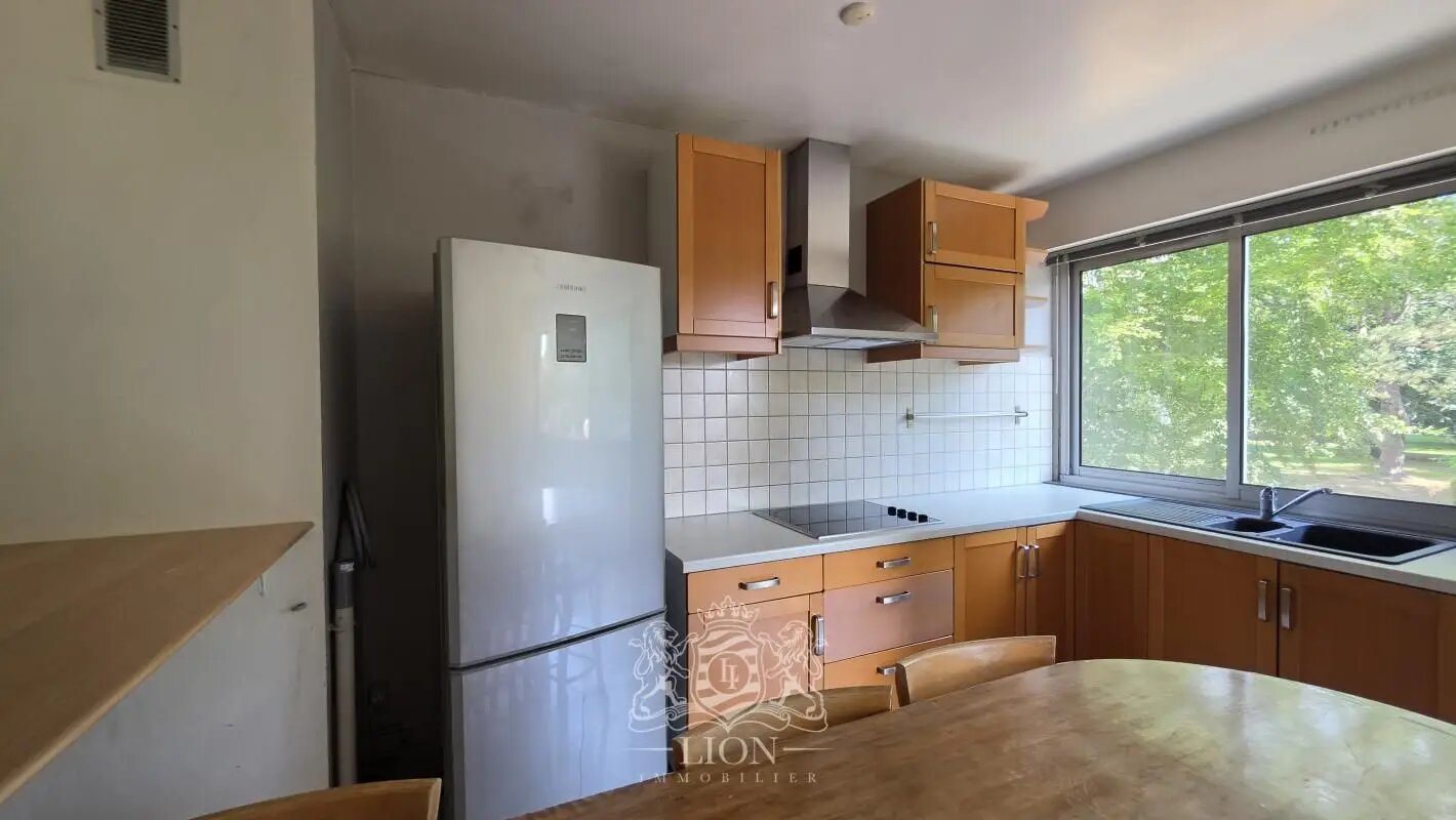 Appartement à vendre, 50m², Lambersart