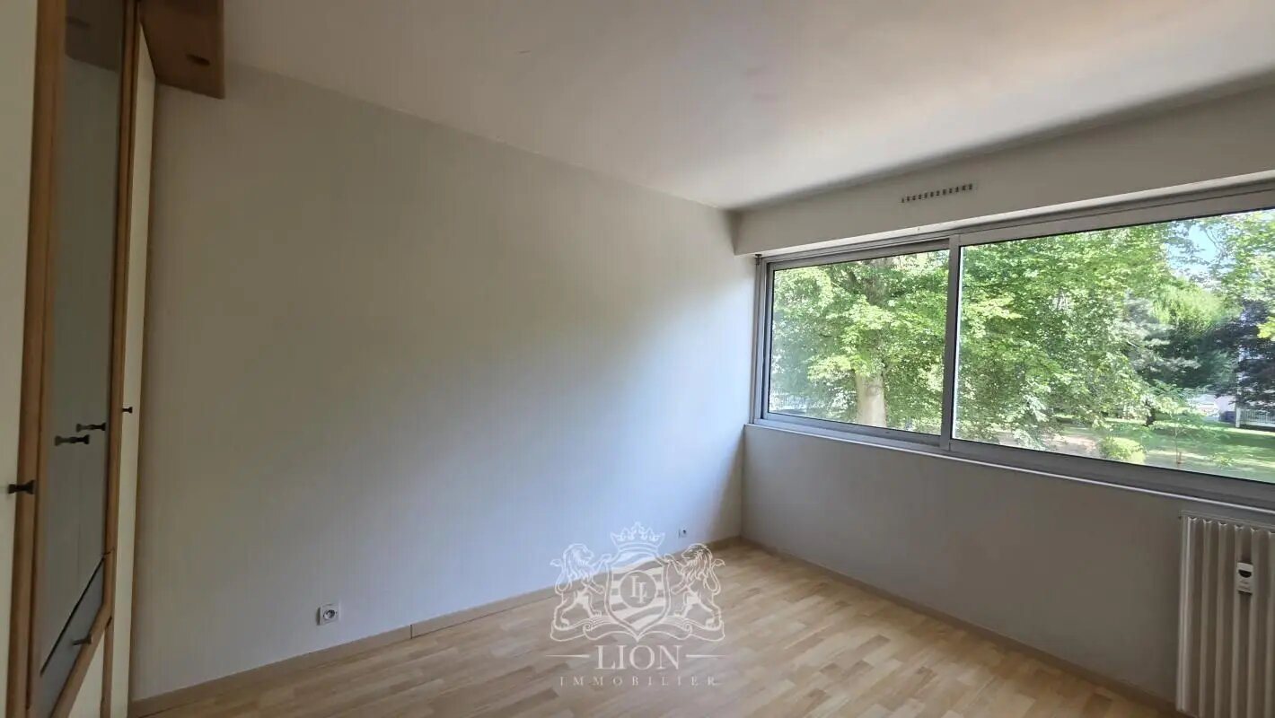 Appartement à vendre, 50m², Lambersart