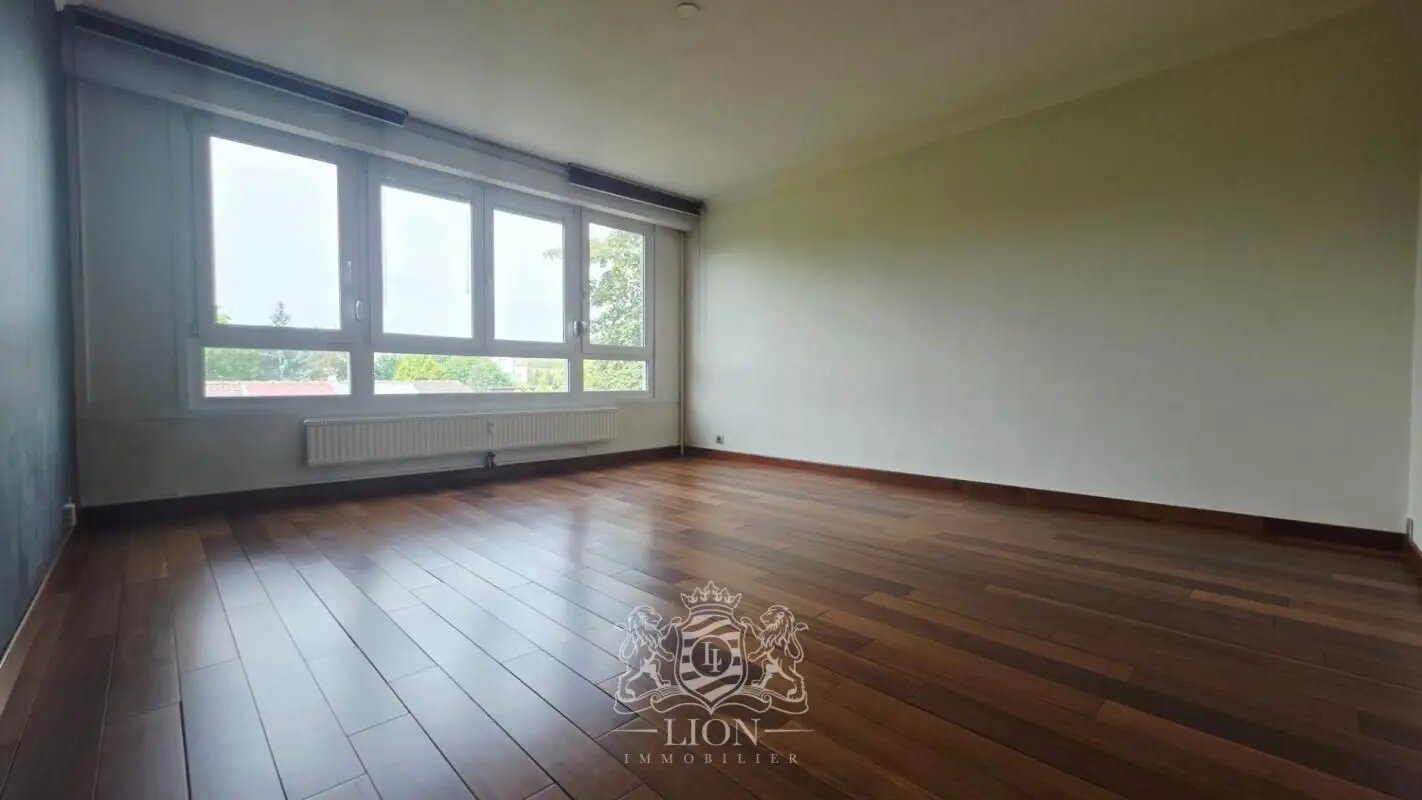 Appartement à vendre, 83m², Lambersart