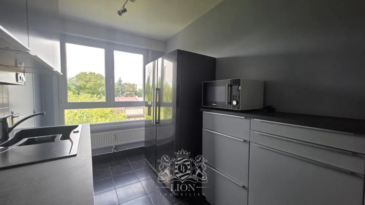 Appartement à vendre, 83m², Lambersart