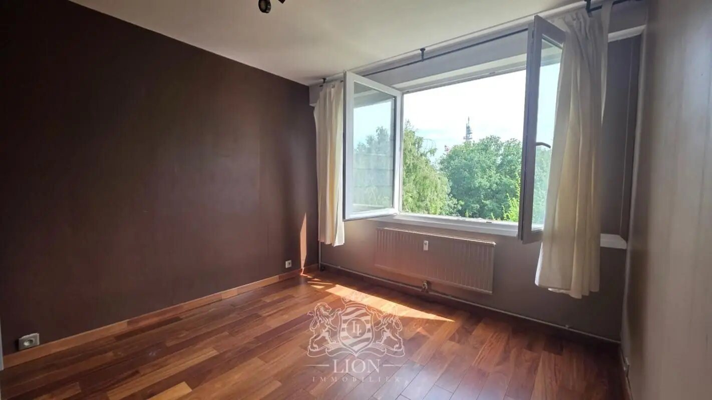 Appartement à vendre, 83m², Lambersart