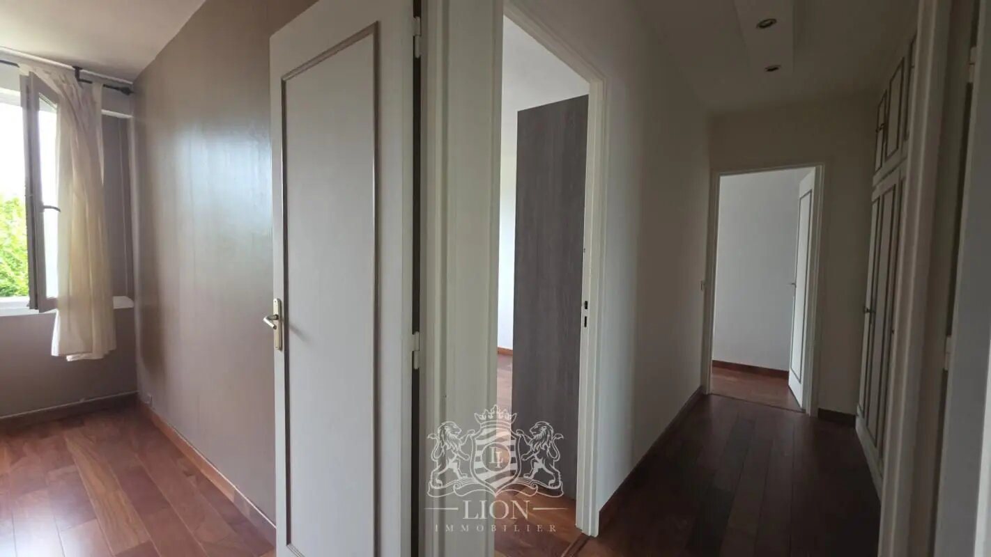 Appartement à vendre, 83m², Lambersart