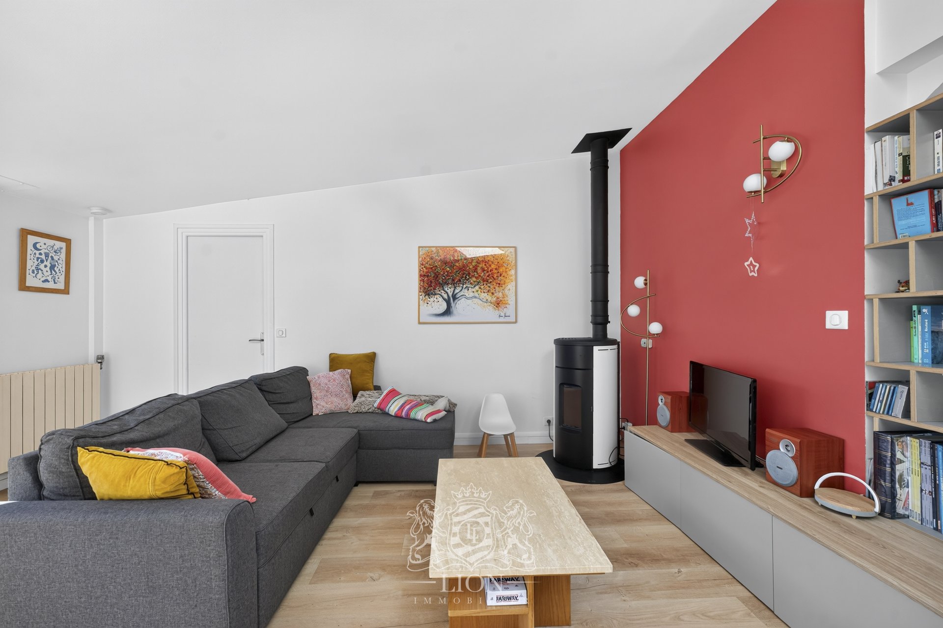 Maison à vendre, 122m², Villeneuve-d'Ascq
