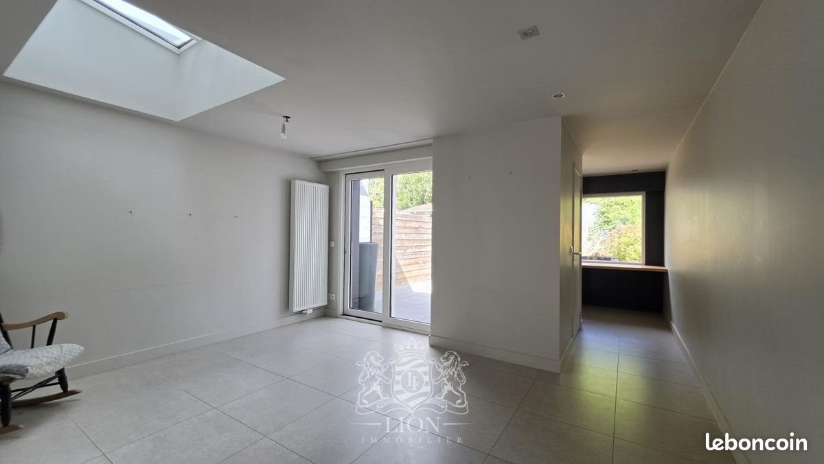 Maison à vendre, 110m², Lambersart