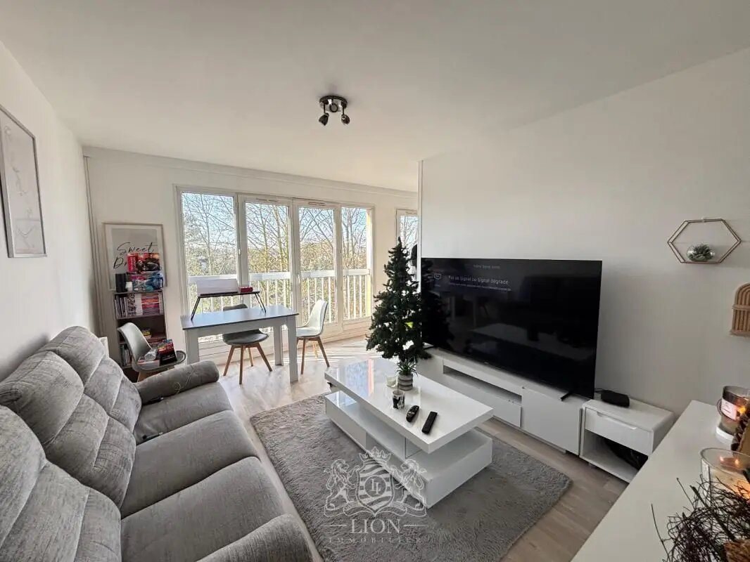 Appartement à vendre, 40m², Lambersart